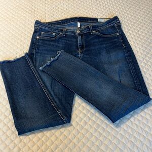 Rag & bone Skinny Jean